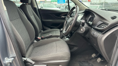 Vauxhall Mokka X 1.4T ecoTEC Active 5dr Petrol Hatchback